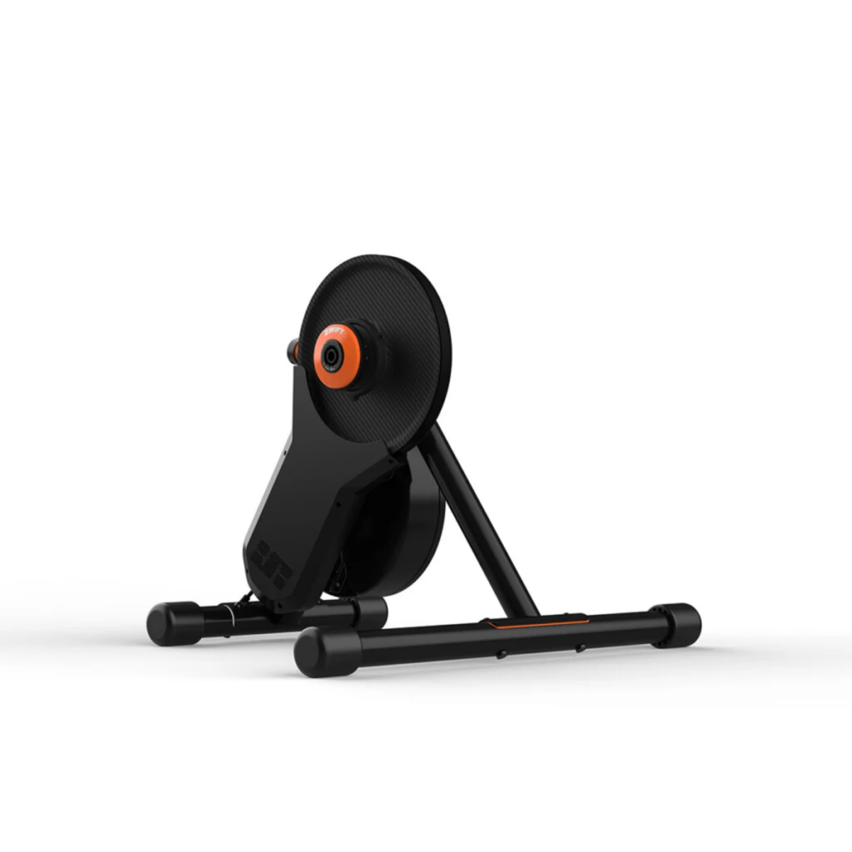 JetBlack Victory Trainer with Z - Cog & Plug Type D | The Bike Affair