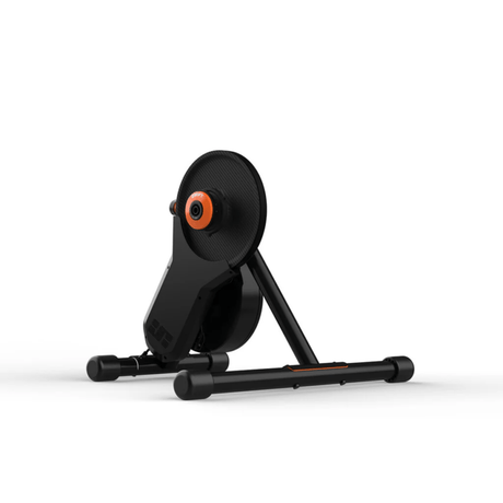 JetBlack Victory Trainer with Z - Cog & Plug Type D | The Bike Affair