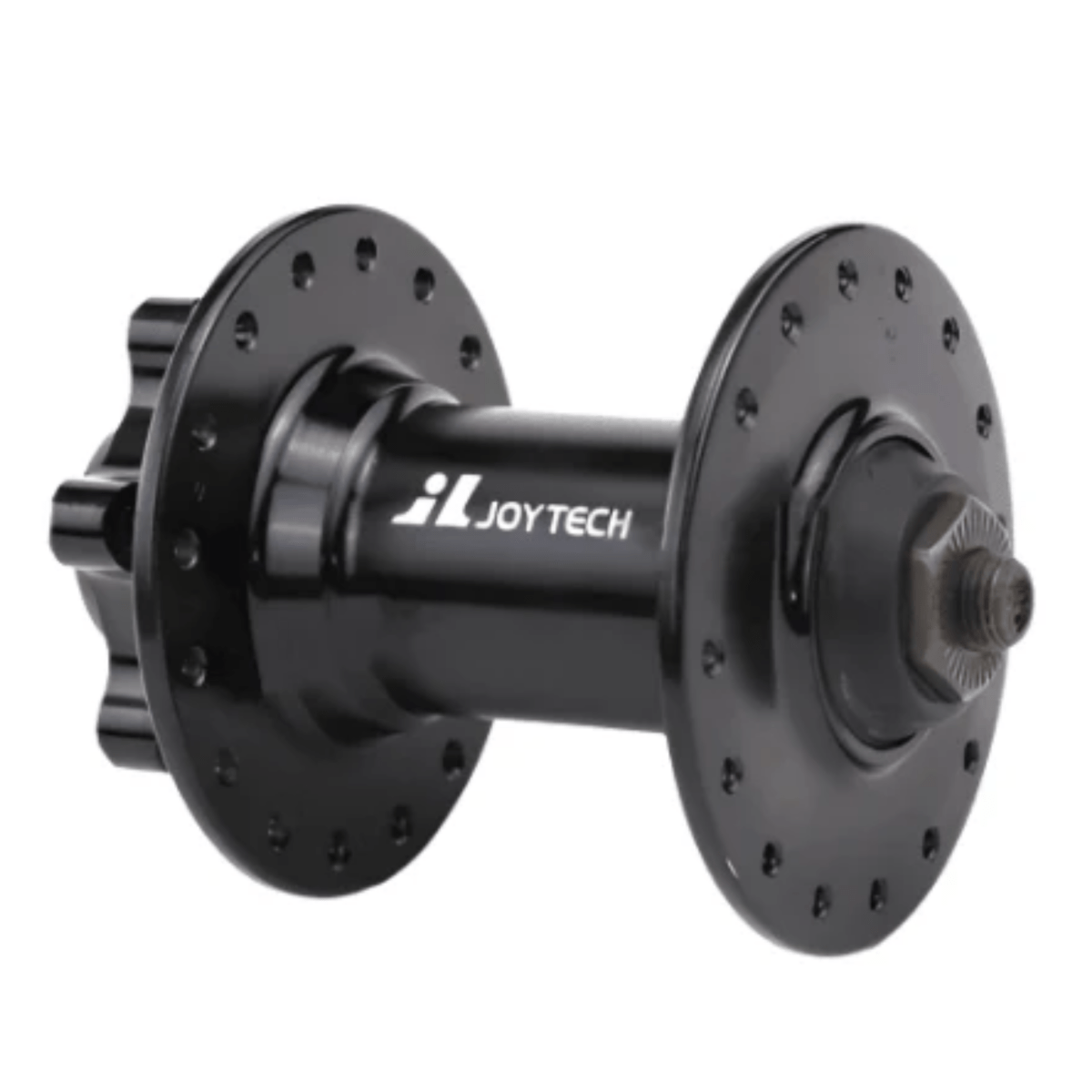 Joytech Front Disc Hub | The Bike Affair