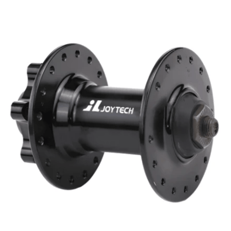 Joytech Front Disc Hub | The Bike Affair