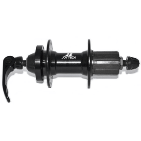 Joytech Rear Alloy Hub | The Bike Affair
