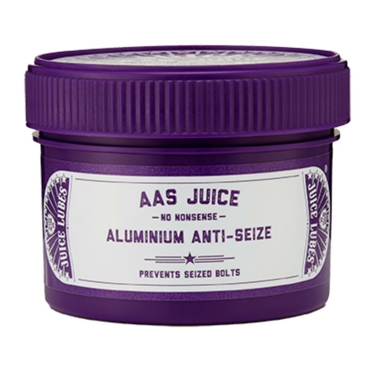 Juice Lubes AAS Juice Aluminium Anti-Seize Assembly Paste | The Bike Affair
