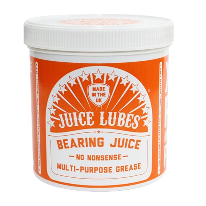Juice Lubes Bearing Juice-Extreme Waterproof Grease | The Bike Affair