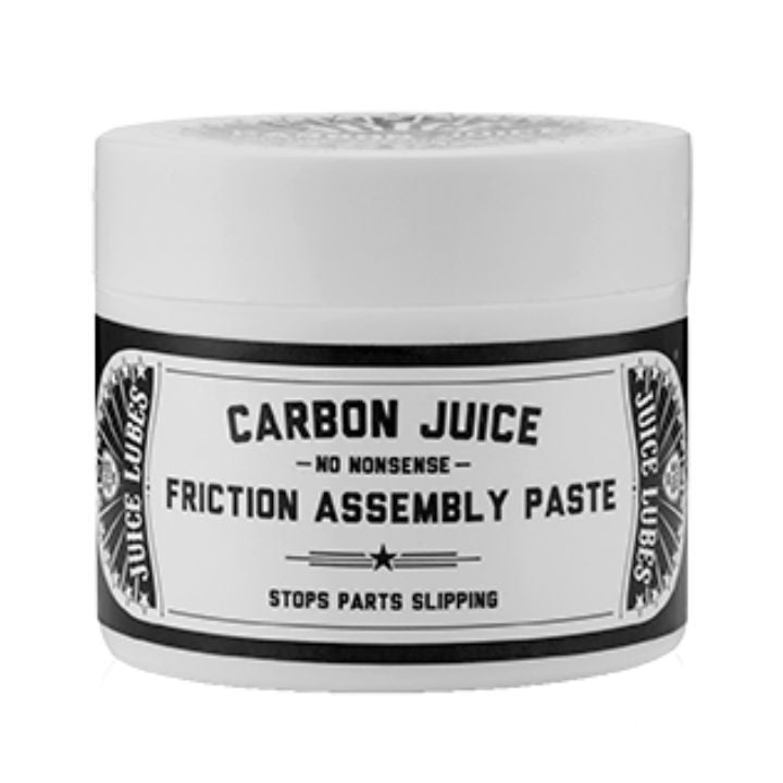 Juice Lubes Carbon Juice-Carbon Friction Assembly Paste | The Bike Affair