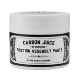 Juice Lubes Carbon Juice-Carbon Friction Assembly Paste | The Bike Affair