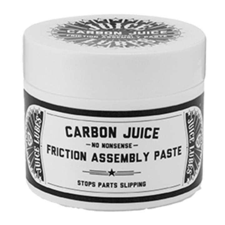 Juice Lubes Carbon Juice-Carbon Friction Assembly Paste | The Bike Affair