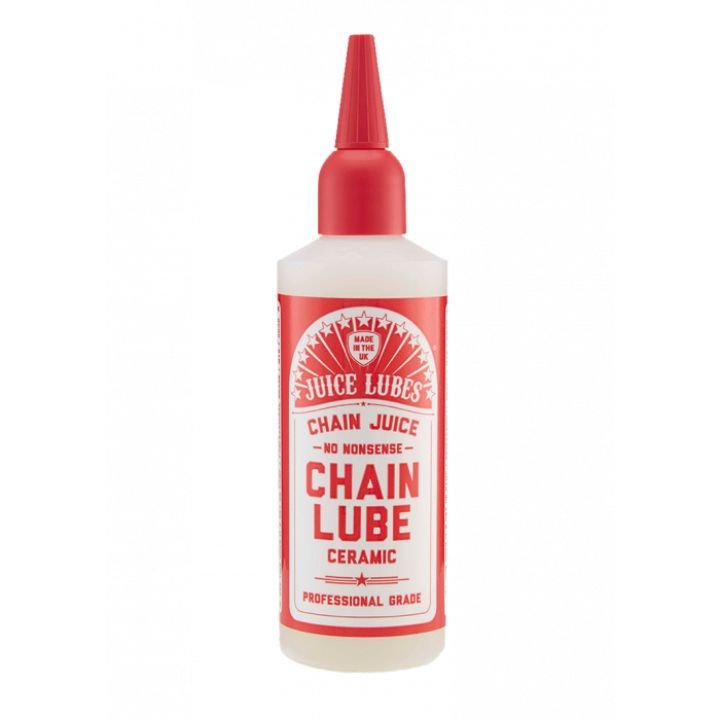 Juice Lubes Ceramic Chain Lube | The Bike Affair
