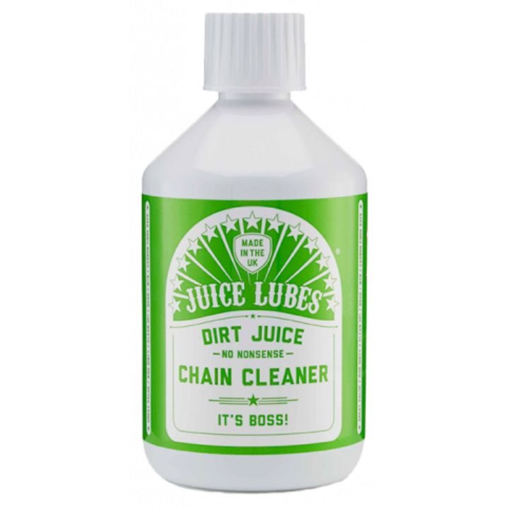 Juice Lubes Dirt Juice Boss Degreaser | The Bike Affair