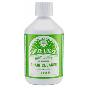 Juice Lubes Dirt Juice Boss Degreaser | The Bike Affair