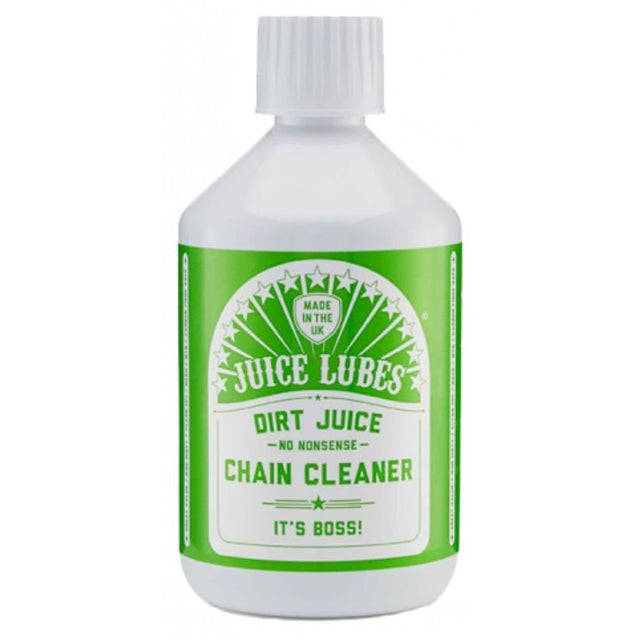 Juice Lubes Dirt Juice Boss Degreaser | The Bike Affair