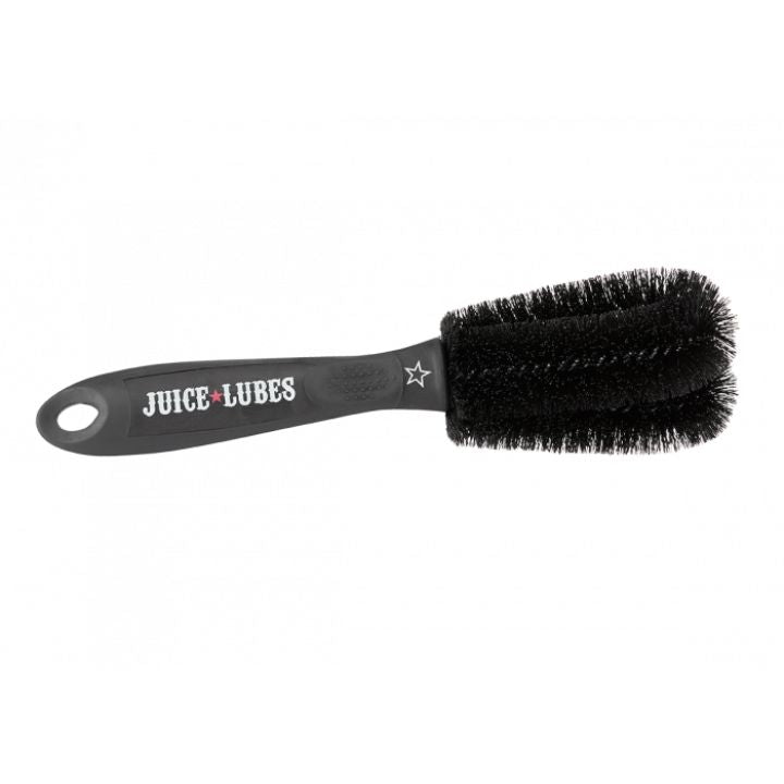 Juice Lubes Double Ender-Two Prong Brush | The Bike Affair
