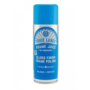 Juice Lubes Frame Juice Gloss-Frame Polish | The Bike Affair