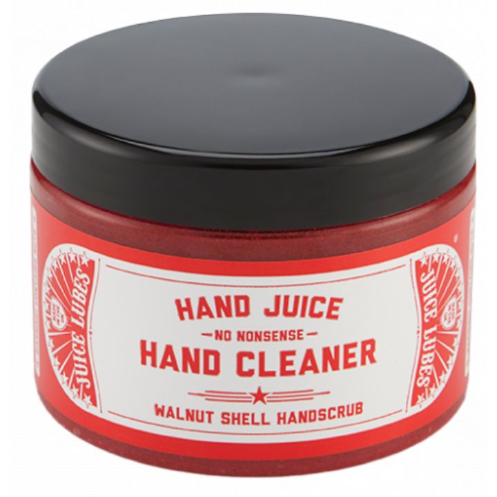 Juice Lubes Hand Juice-Beaded Hand Cleaner 500ml | The Bike Affair