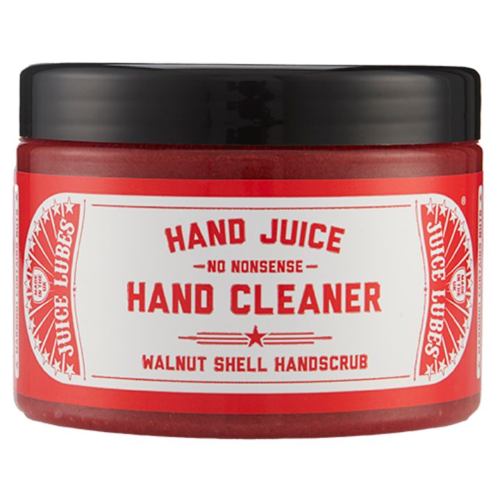 Juice Lubes Hand Juice-Beaded Hand Cleaner 500ml | The Bike Affair
