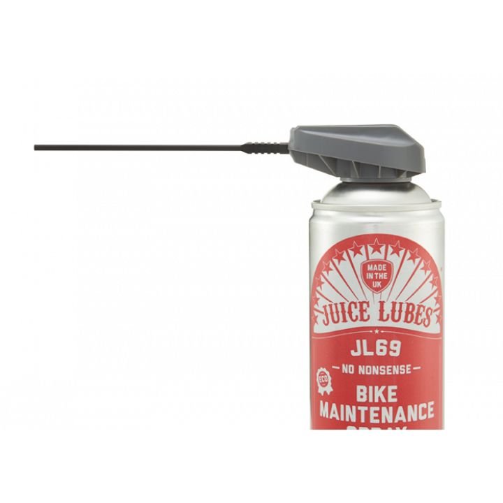 Juice Lubes JL-69 Moisture Displacement and Protection Spray | The Bike Affair