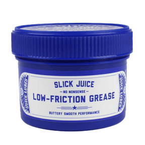Juice Lubes Slick Juice Low Friction Grease | The Bike Affair