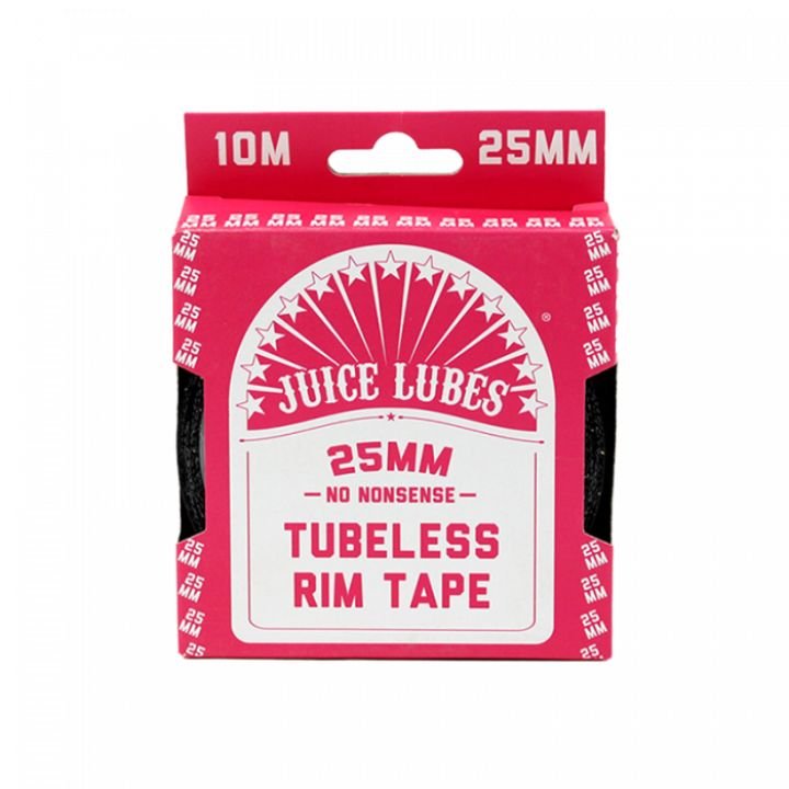 Juice Lubes Tubeless Rim Tape | The Bike Affair