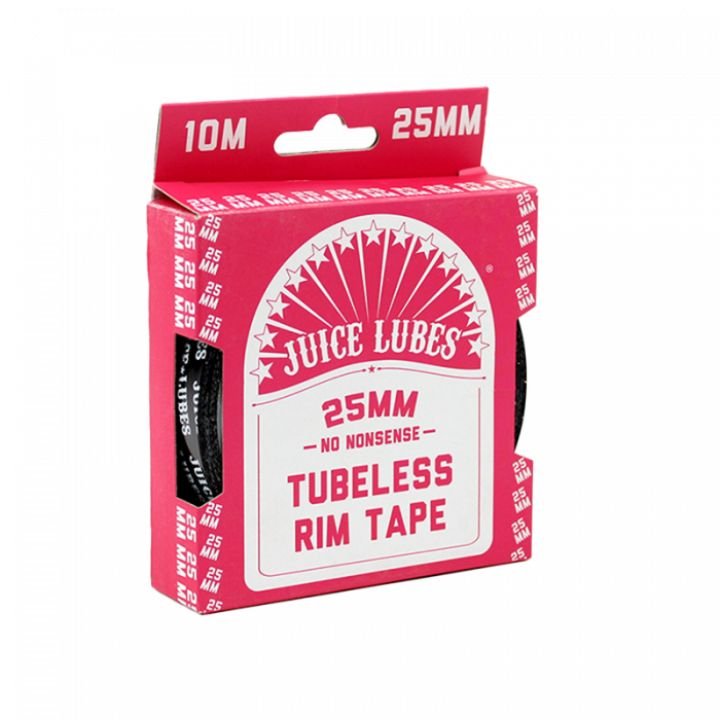 Juice Lubes Tubeless Rim Tape | The Bike Affair