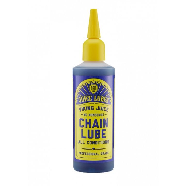 Juice Lubes Viking Juice-All Conditions Chain Lube | The Bike Affair