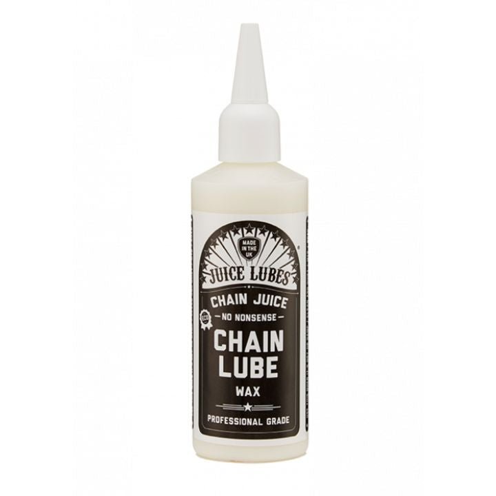 Juice Lubes Wax Chain Lube | The Bike Affair