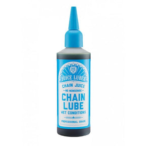Juice Lubes Wet Conditions Chain Lube | The Bike Affair