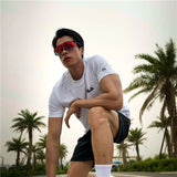 Kapvoe Cheetah Sports Sunglasses | The Bike Affair