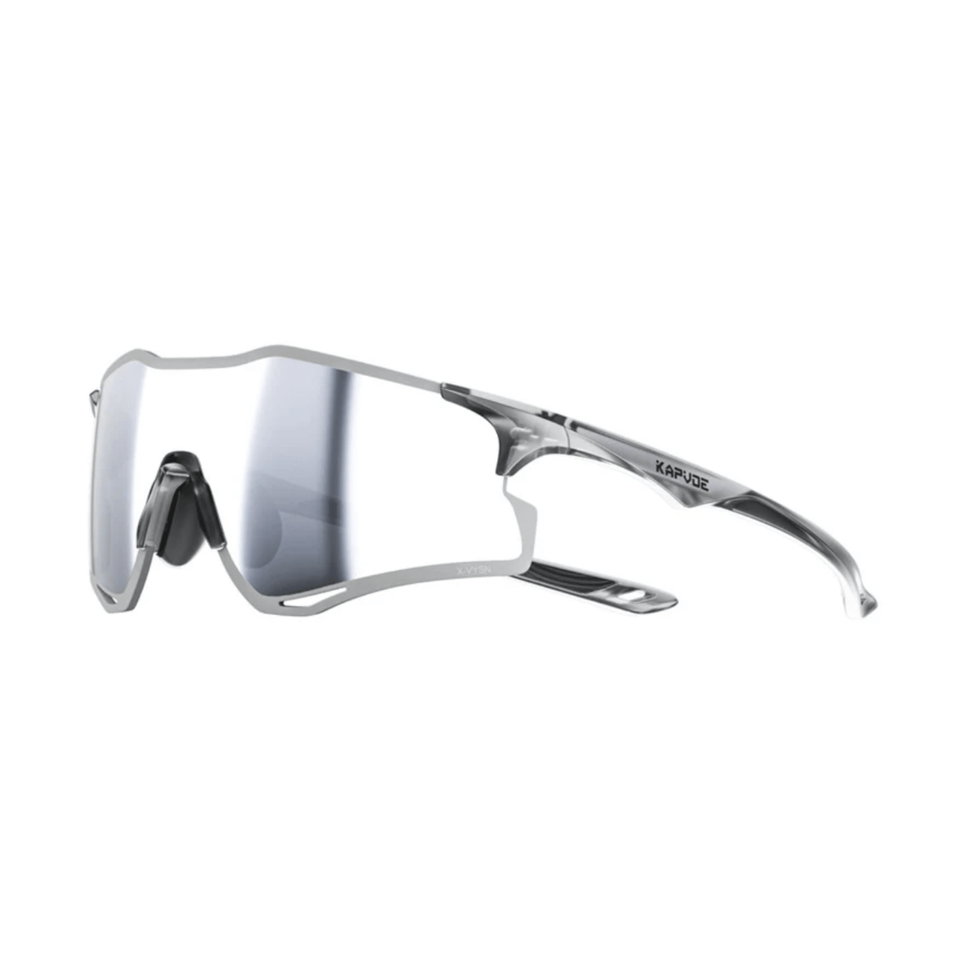 Kapvoe Cheetah Sports Sunglasses | The Bike Affair