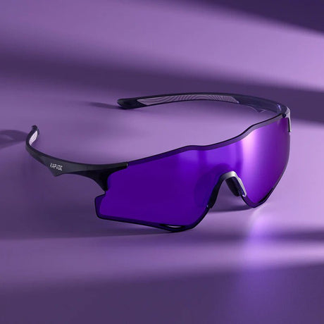 Kapvoe Cheetah Sports Sunglasses | The Bike Affair