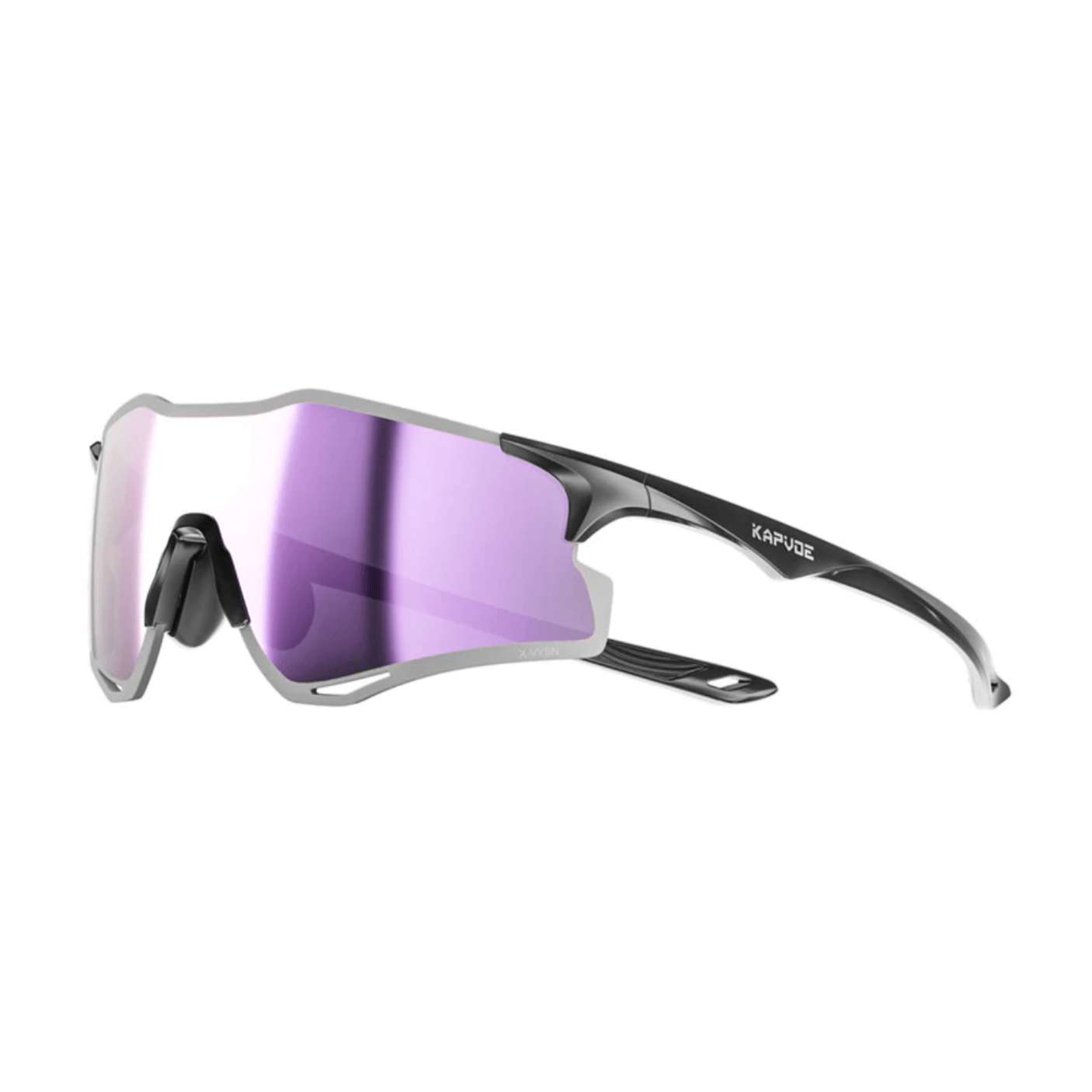 Kapvoe Cheetah Sports Sunglasses | The Bike Affair