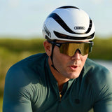 Kapvoe DreamChaser Wings Sports Sunglasses | The Bike Affair