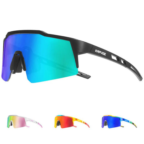 Kapvoe K9028 Kids Color Polarized Sunglasses | The Bike Affair