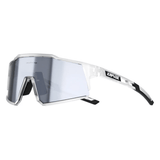 Kapvoe KE9022 Multi-Lens Sports Sunglasses | The Bike Affair