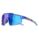 Kapvoe KE9022 Multi-Lens Sports Sunglasses | The Bike Affair