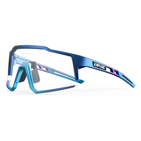 Kapvoe KE9022 Photochromic Sports Sunglasses | The Bike Affair