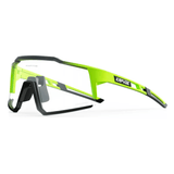 Kapvoe KE9022 Photochromic Sports Sunglasses | The Bike Affair