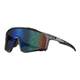 Kapvoe Knight Nano Lens Sports Glasses | The Bike Affair