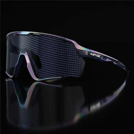 Kapvoe Pterosaur Nano Lens Sports Glasses | The Bike Affair