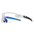 Kapvoe Revo Scvcn S2 Photochromic Sports Glasses | The Bike Affair