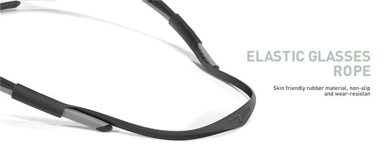 Kapvoe Revo X170 Photochromic Sunglasses | The Bike Affair