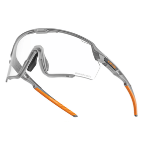 Kapvoe Revo X170 Photochromic Sunglasses | The Bike Affair