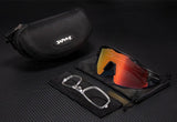 Kapvoe Revo X75 Photochromic Sunglasses | The Bike Affair