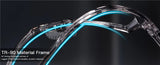 Kapvoe Revo X76 Photochromic Sunglasses | The Bike Affair