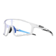 Kapvoe Revo X76 Photochromic Sunglasses | The Bike Affair