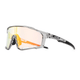 Kapvoe Revo X76 Photochromic Sunglasses | The Bike Affair