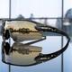 Kapvoe Scvcn S2 Sports Sunglasses | The Bike Affair