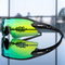 Kapvoe Scvcn S2 Sports Sunglasses | The Bike Affair