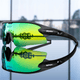 Kapvoe Scvcn S2 Sports Sunglasses | The Bike Affair
