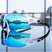 Kapvoe Scvcn S2 Sports Sunglasses | The Bike Affair
