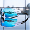 Kapvoe Scvcn S2 Sports Sunglasses | The Bike Affair