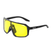 Kapvoe Scvcn S62 Night Vision Polarized Glasses | The Bike Affair